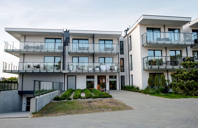 Apartment in Niechorze Near Baltic Beach - Foto 22