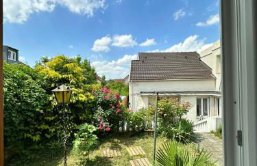 Appt Cosy - Proche Paris - Ideal Couple - Foto 10