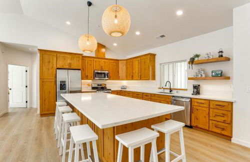 Golf and Hike! Home in Lake Almanor West Community - Foto 2