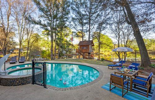 Love in Lilburn - Foto 33