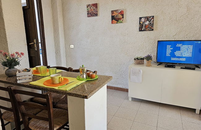 Appartamenti Centro Storico Santa Teresa Gallura - Foto 24