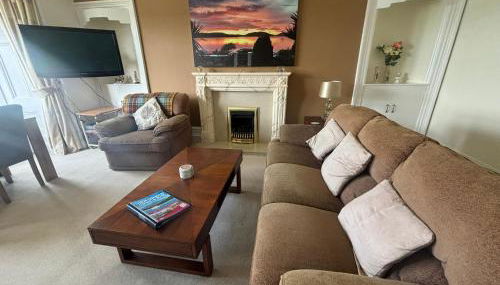 Bayside - Breathtaking views of the Clyde - Foto 4