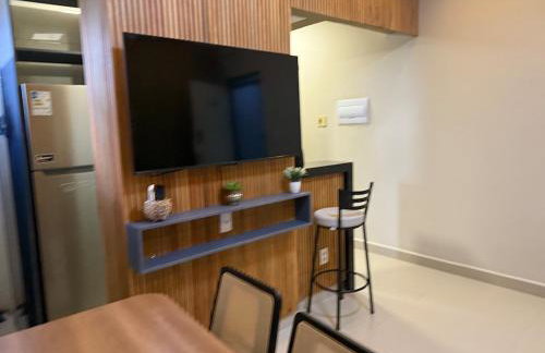 Apartmento Leblon 409 Comforto e estilo - Foto 71