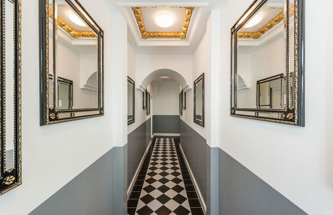 City Apartments Konstanz - Foto 11