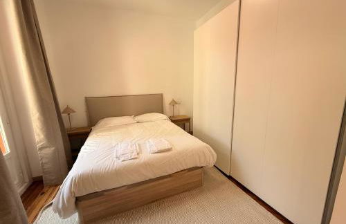 Modern Comfort in Madrid 2BR Gem - Photo 5