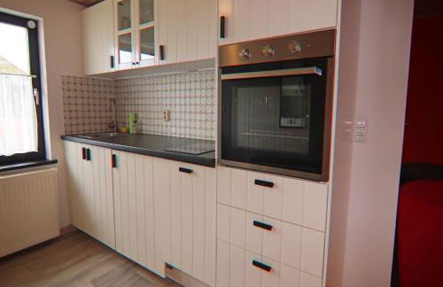 Ferien unterm Reetdach bis zu 6 Personen - Photo 13