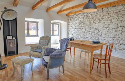 CASA OPICINA - Elegante appartamento in VILLA CARSICA - Foto 1