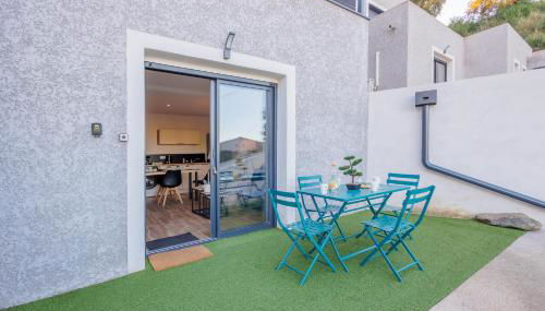 La Casa Di Castagni - Climatisé avec terrasse - Foto 3