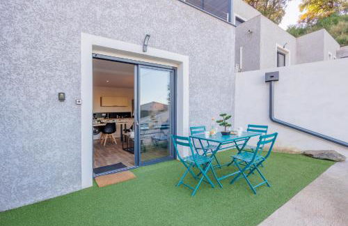 La Casa Di Castagni - Climatisé avec terrasse - Foto 3