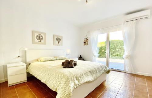 Villa Martina 4 bedroom villa with air conditioning & private swimming pool ideal for families - Foto 24