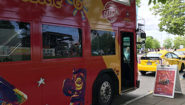 Seattle Sightseeing Bus - Photo 5