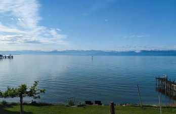 Birkhofer See genießen - Haus Seehang - Foto 1