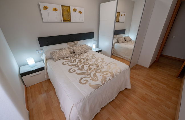 Apartament Els Pins - Foto 4