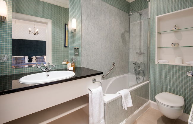 Cringletie House Hotel - Foto 54