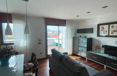 EL ÁTICO DE LA PLAYA Parking gratis - Foto 13