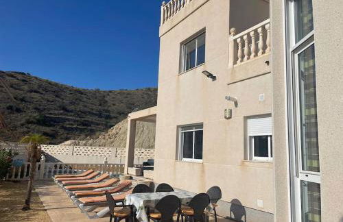 Villa Del Sol - Foto 26