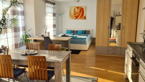 Apartment „Am Südhang“ - Foto 3