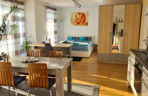 Apartment „Am Südhang“ - Foto 3