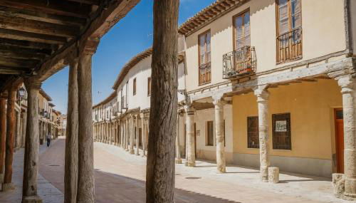 Villa y Corte Apartamentos - Foto 5