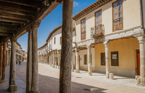 Villa y Corte Apartamentos - Foto 5