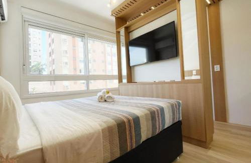 Studio Connect PUC - Foto 11