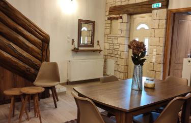 Λαγουδόσπιτο - Foto 13