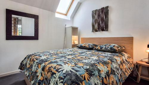 2 Bedroom Gorgeous Home In Saint-Pabu - Foto 5