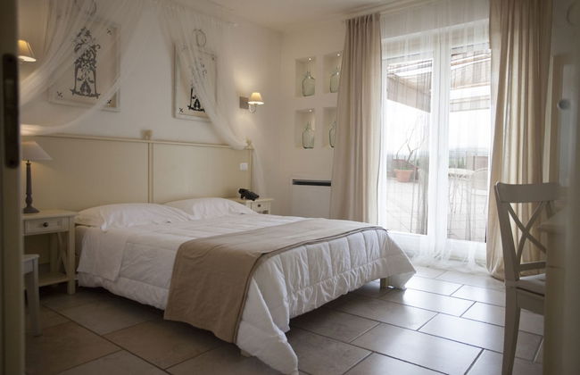 Relais in Contrada - Foto 16