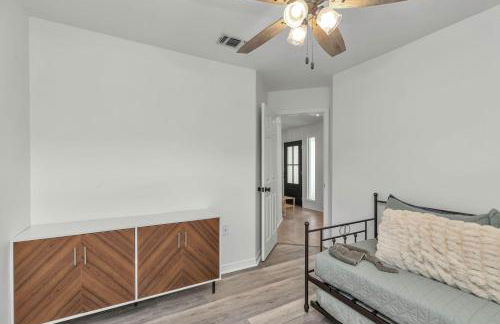 Boat House - Steps to Boat Ramp, Grill & 1 Mile to Beach - Foto 27