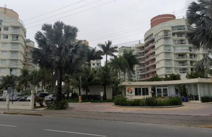 Nautilus Home Club próximo ao Beto Carrero e praias - Foto 55