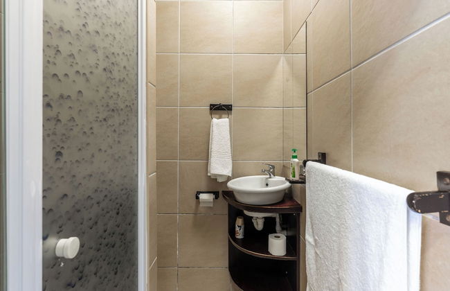 Grace of Blaauwberg Two - Foto 25