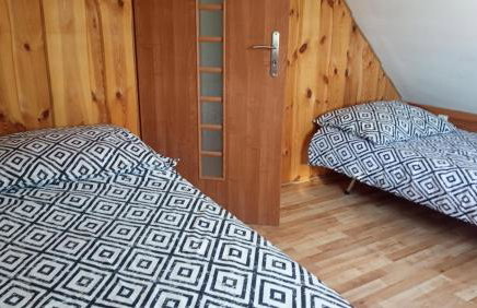 Domek na Mazurach - Foto 10