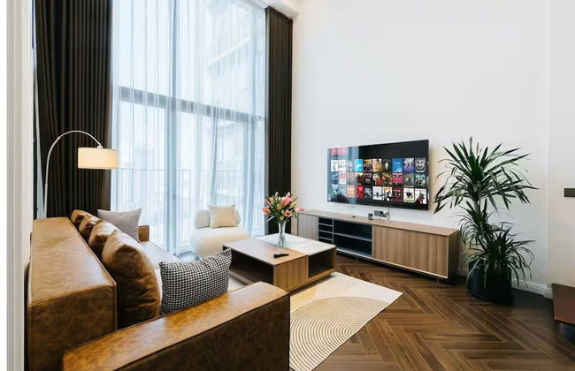 PentStudio West Lake by Emily in Town - Foto 27