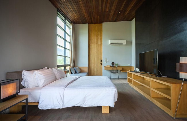 MUTHI MAYA Forest Pool Villa Resort - Photo 18