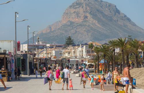 Victoria Port Javea - Foto 36