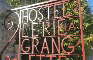 La Grangette - Foto 69