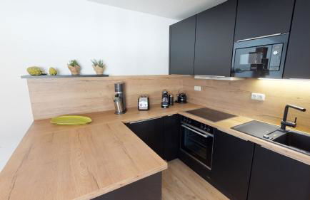 SweetHome - Zentral - Küche & Parkplatz, WiFi - Foto 44