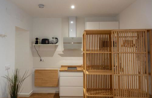 Apartamentos "El Aljibe" - Parking incluido en el centro - Foto 51