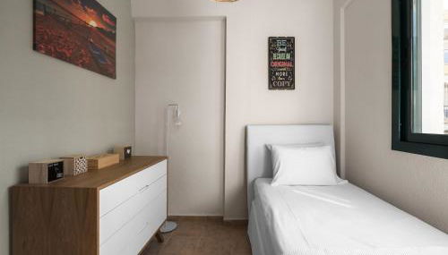 Melba's Residence Polihrono by Luxlikehome - Foto 3