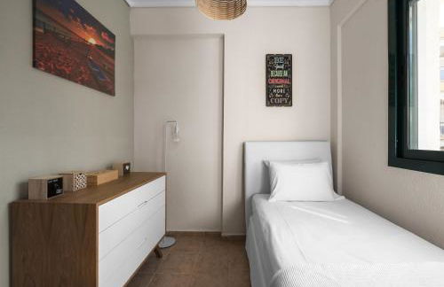 Melba's Residence Polihrono by Luxlikehome - Foto 3