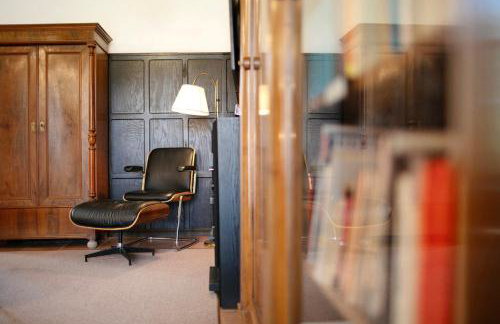 Ferienwohnungen Hof Luisenau - Foto 28