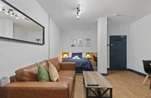 Clayton Apartments - Foto 63