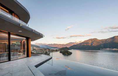 Villa Osee Lago di Como - Foto 24