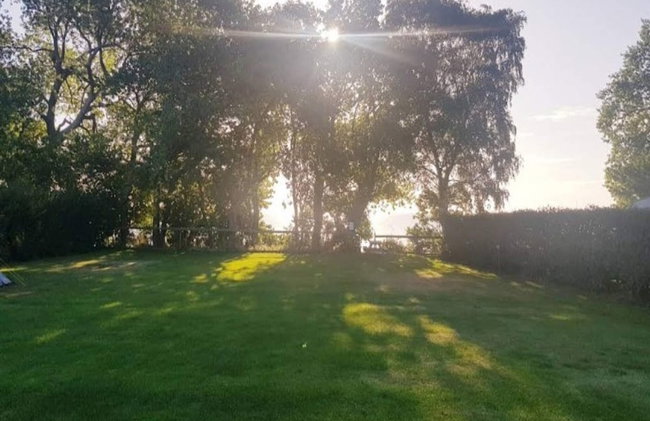 4 Star Holiday Home in Vaeggerlose - Photo 16