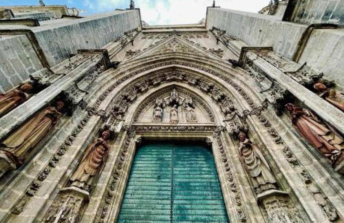 ISG Apartments Casa Virginia-Alameda - Foto 8