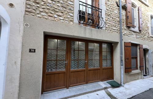 la maison d oscar - Foto 1