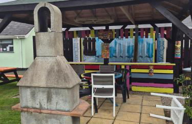 Cosy Perranporth caravan, Cornwall - Photo 19