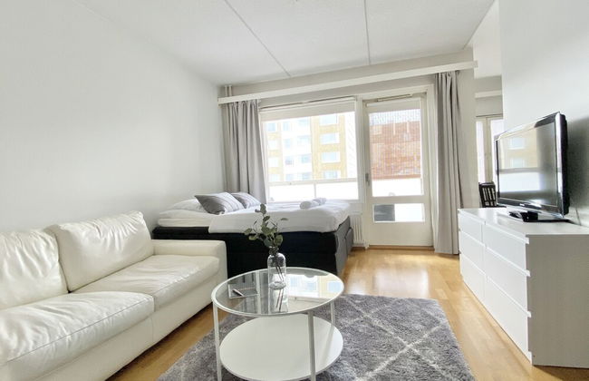 City Home Finland Laukontori - Foto 5