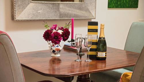 The Old Dairy - Foto 5