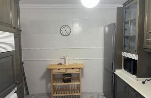 Encanto Urbano: Piso céntrico totalmente equipado - Foto 11